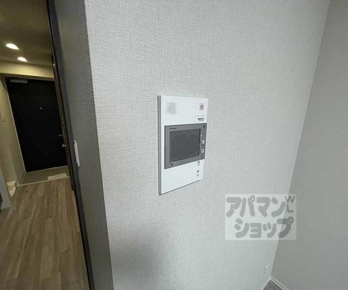 【エステムコート京都二条】間取