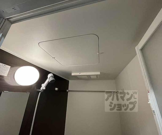 【エステムコート京都二条】間取