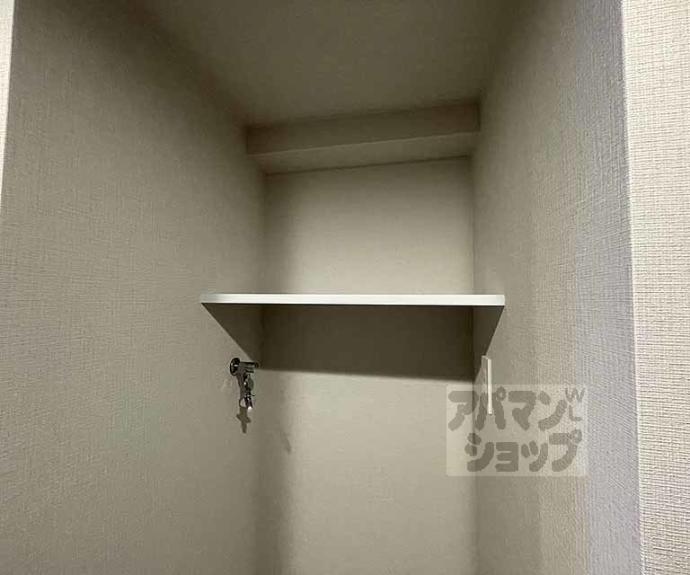 【エステムコート京都二条】間取