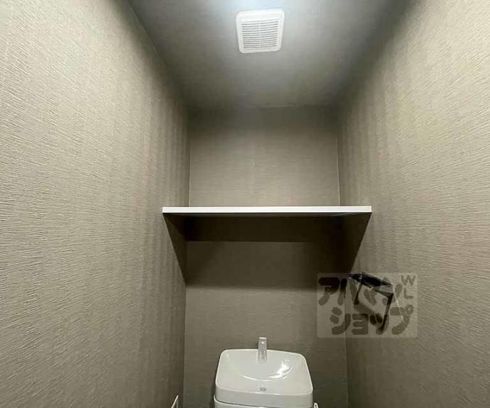 【エステムコート京都二条】間取