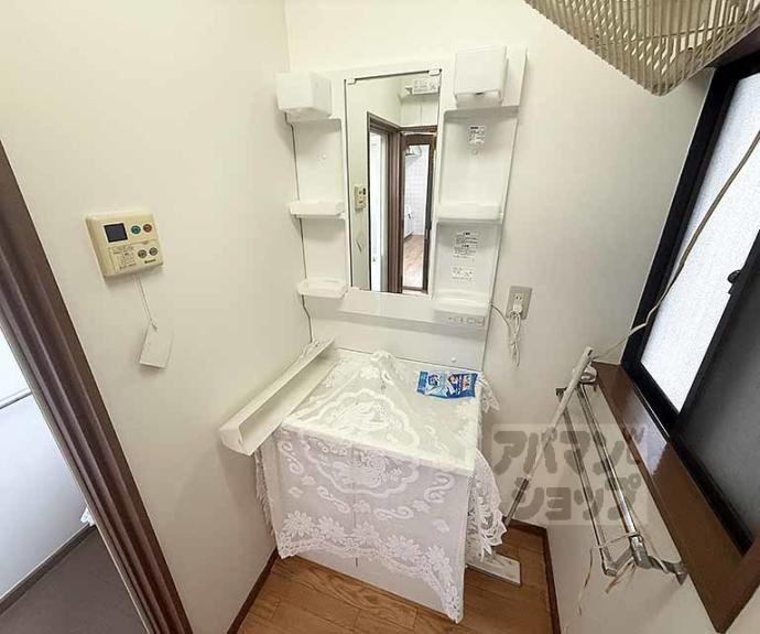 【四ノ宮柳山町貸家】間取