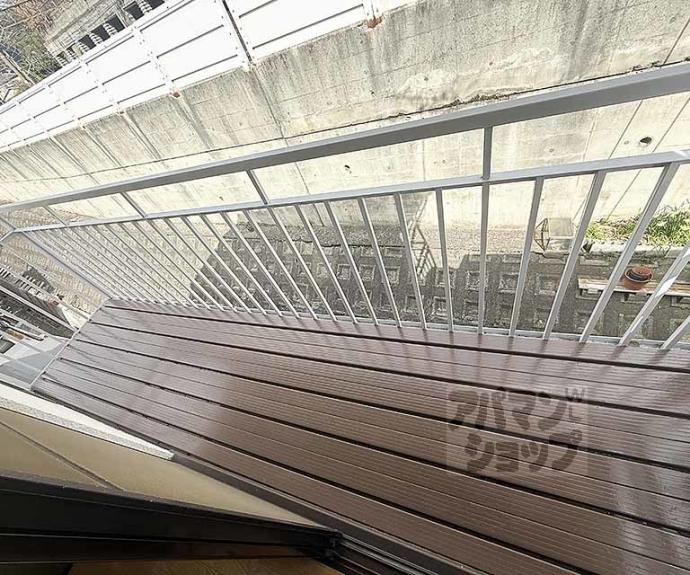 【四ノ宮柳山町貸家】間取