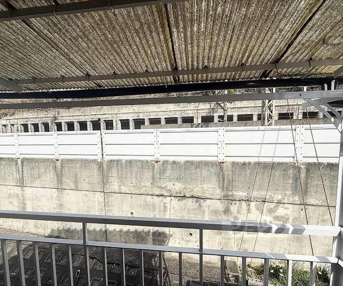 【四ノ宮柳山町貸家】間取