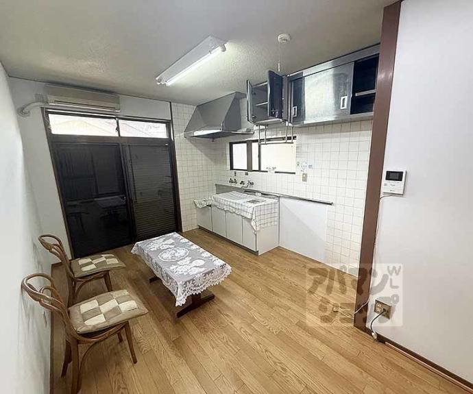 【四ノ宮柳山町貸家】間取