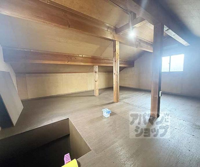 【四ノ宮柳山町貸家】間取