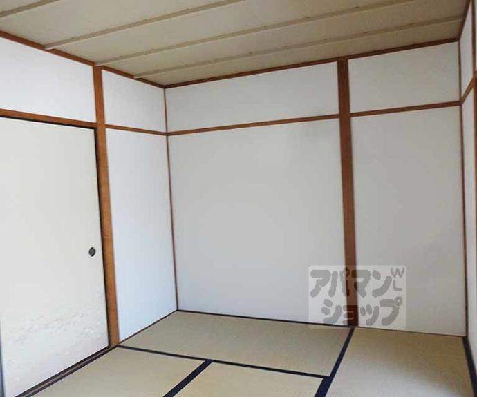 【東野中井ノ上町貸家】間取