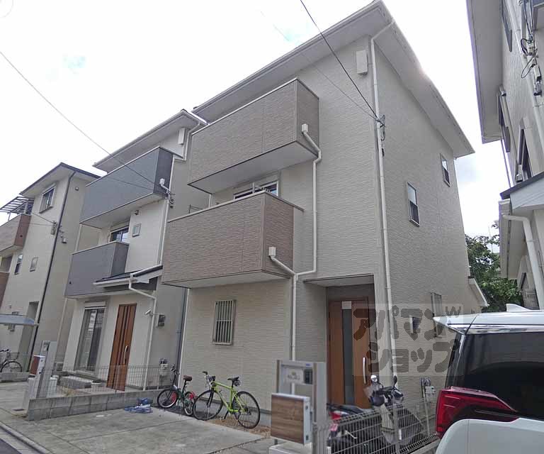 田中玄京町９７－１０貸家