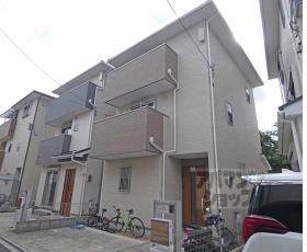 田中玄京町９７－１０貸家：