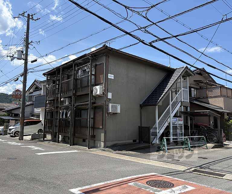 亀岡一谷ハイツ