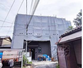 アークリード由美浜：間取図