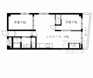 【今井マンション】