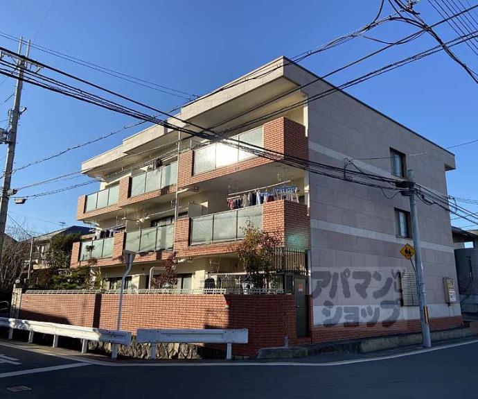 【今井マンション】間取