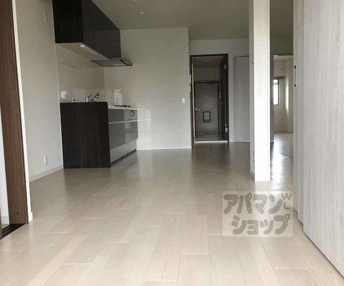 【今井マンション】間取