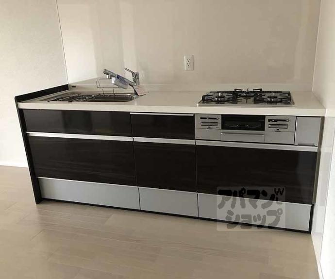 【今井マンション】間取