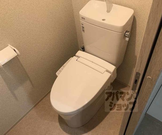 【今井マンション】間取