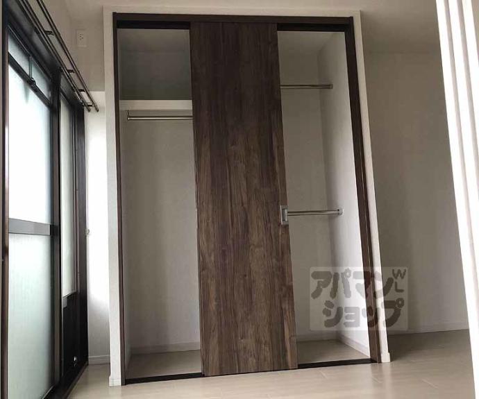 【今井マンション】間取