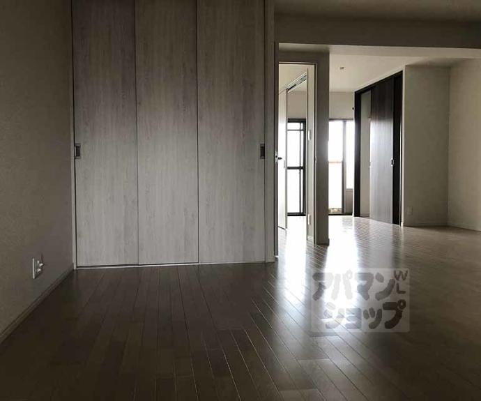 【今井マンション】間取