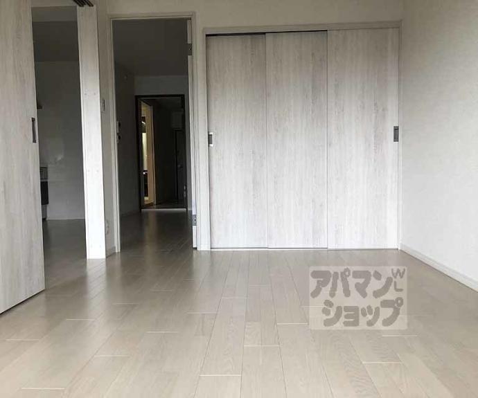 【今井マンション】間取