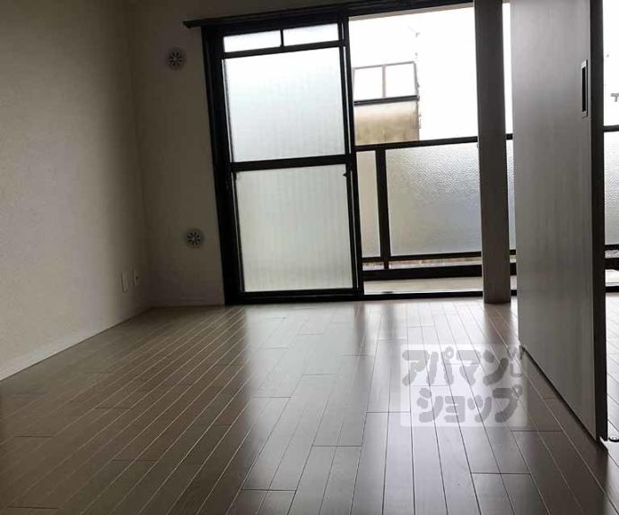 【今井マンション】間取