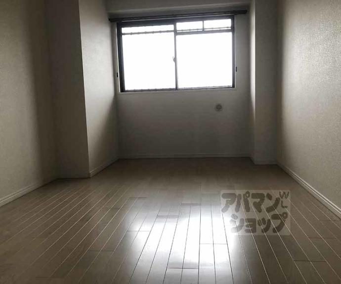 【今井マンション】間取