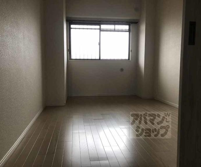 【今井マンション】間取