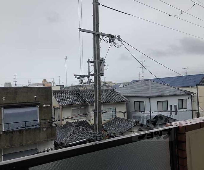 【今井マンション】間取