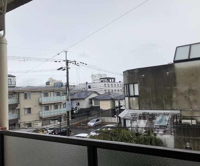 【今井マンション】間取