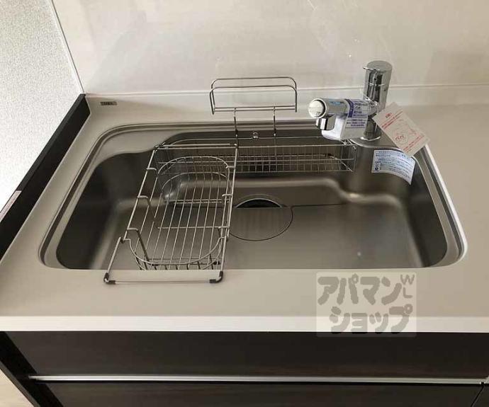 【今井マンション】間取