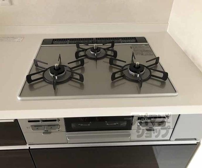 【今井マンション】間取