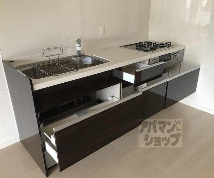 【今井マンション】間取