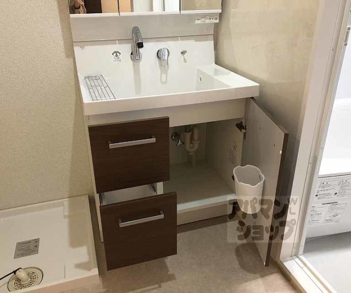 【今井マンション】間取