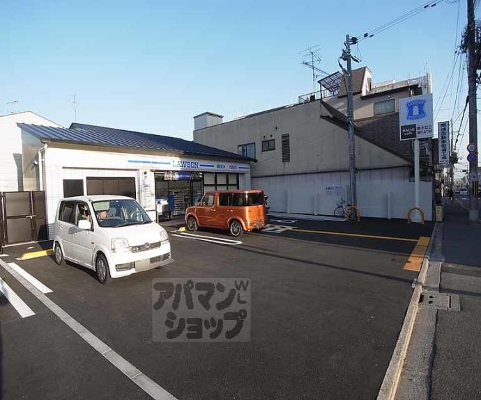 【仮）フラッティ三軒町】