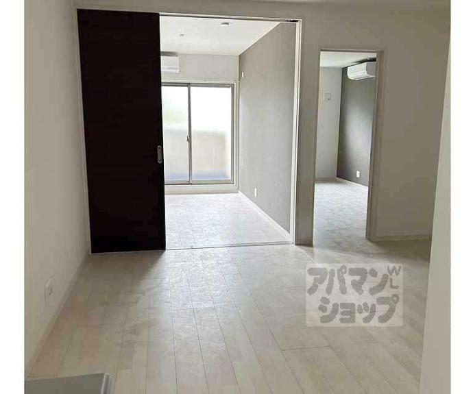 【Ｆ　ａｓｅｃｉａ　Ｎｅｉｇｅ】間取