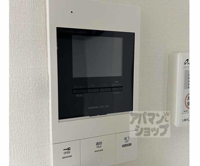 【Ｆ　ａｓｅｃｉａ　Ｎｅｉｇｅ】間取