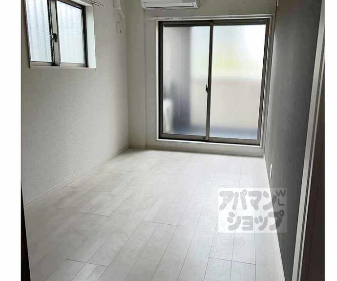 【Ｆ　ａｓｅｃｉａ　Ｎｅｉｇｅ】間取