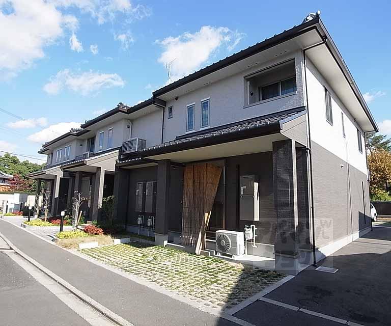 ベルメゾン離宮