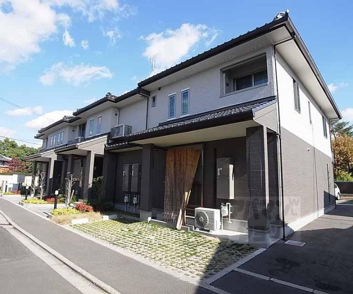 【ベルメゾン離宮】間取