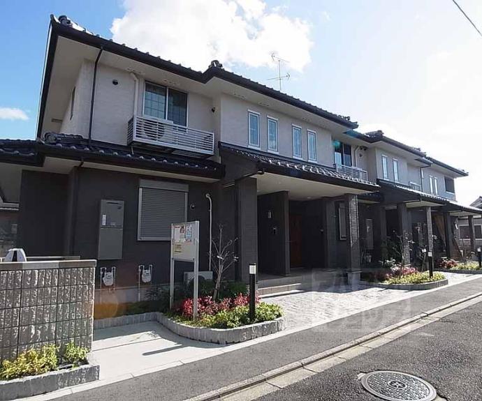 【ベルメゾン離宮】間取