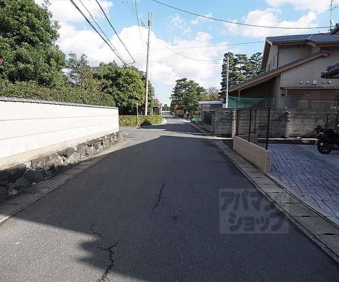 【ベルメゾン離宮】間取