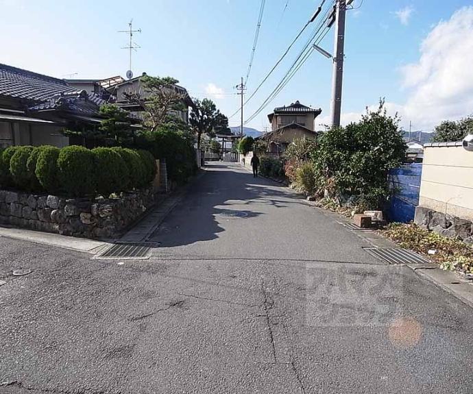 【ベルメゾン離宮】間取