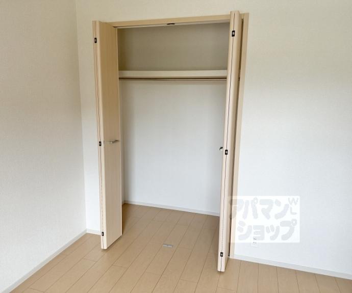 【ベルメゾン離宮】間取