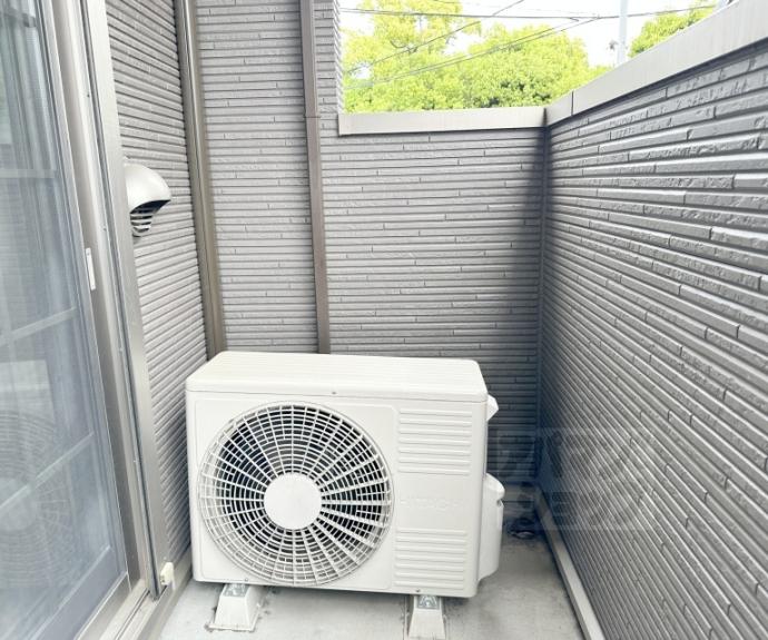 【ベルメゾン離宮】間取