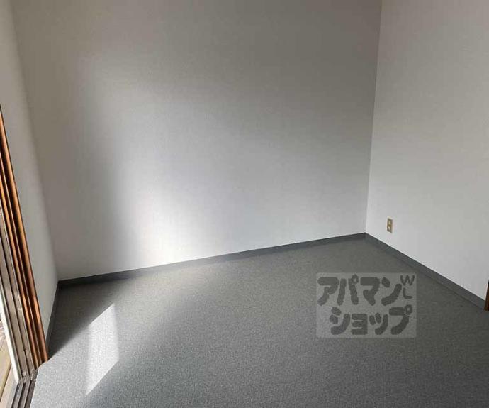 【上桂グリーンハイツ】間取