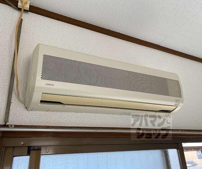 【上桂グリーンハイツ】間取