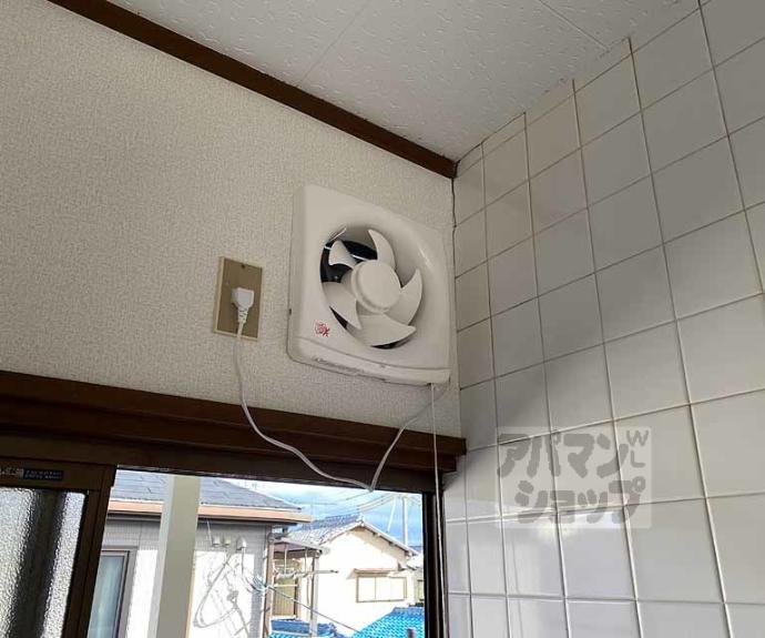 【上桂グリーンハイツ】間取