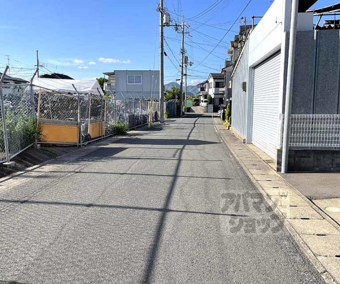 【清水セカンドハイツ】間取