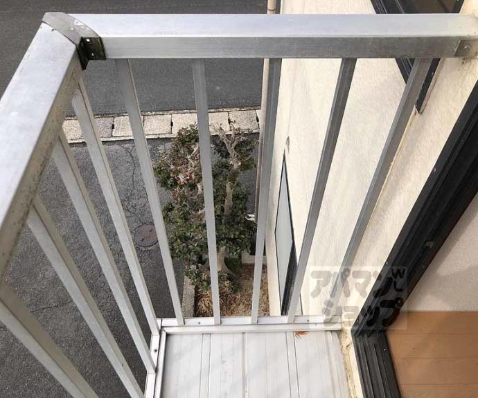 【清水セカンドハイツ】間取