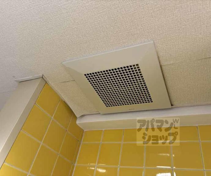 【洛西みやびビル】間取