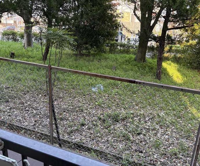 【洛西みやびビル】間取