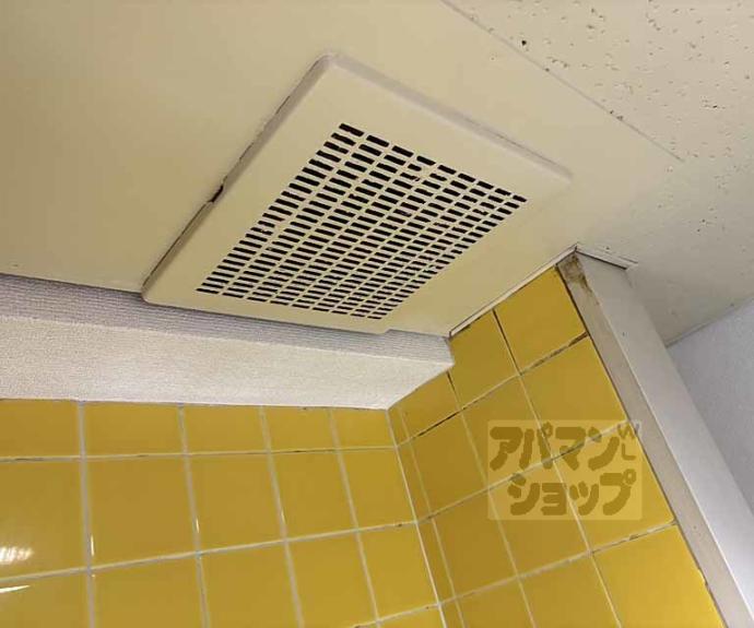 【洛西みやびビル】間取